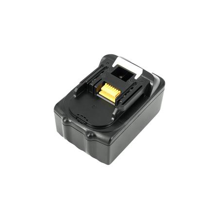 DANTONA Power Tool Battery, TOOL-486LI-30 TOOL-486LI-30